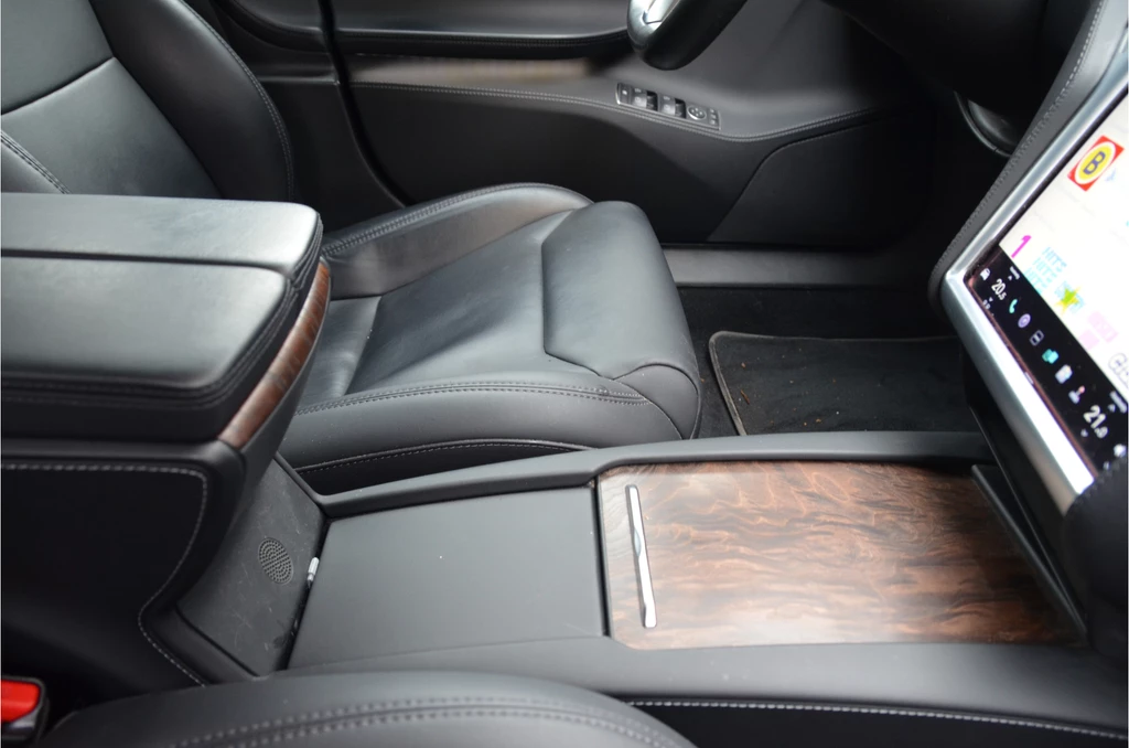 Tesla Model S – foto 8