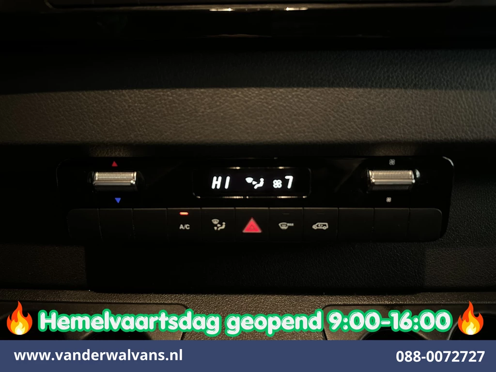 Mercedes-Benz Sprinter – foto 12