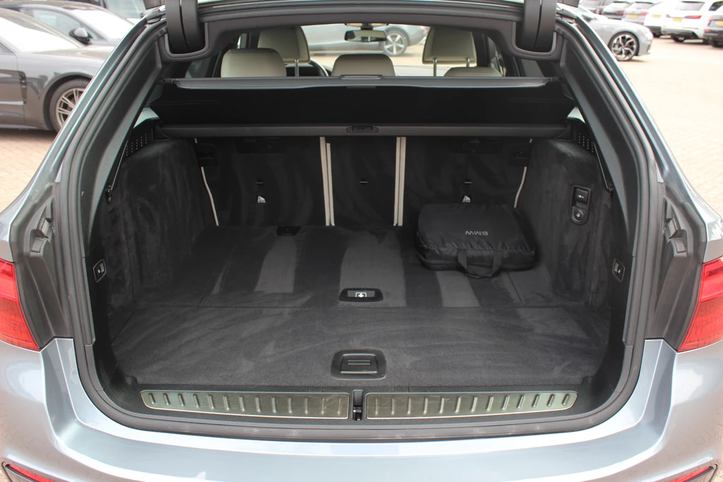 BMW 5 Serie – foto 18