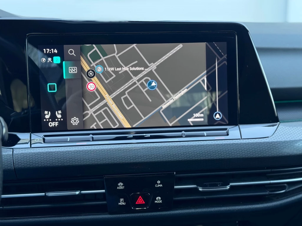 Volkswagen Golf – foto 18