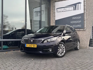 Peugeot 308 – thumbnail 1