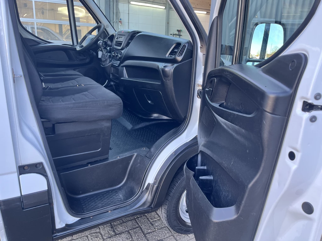 Iveco Daily – foto 17