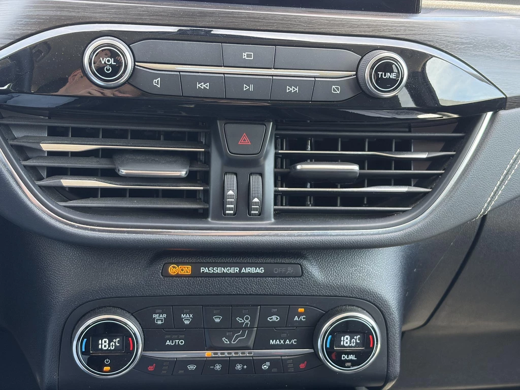 Ford Kuga – foto 7