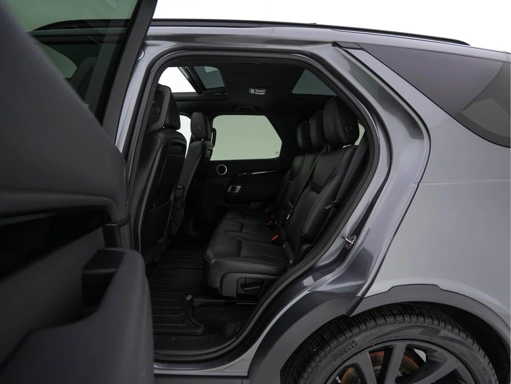 Land Rover Discovery – foto 9