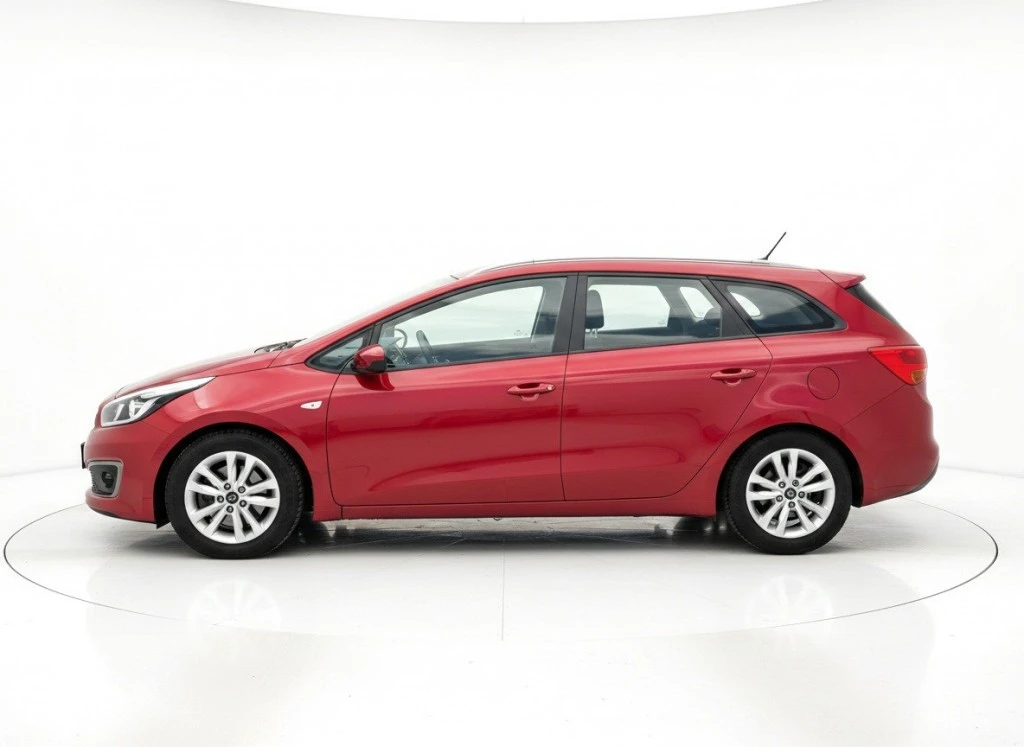 Kia Ceed – foto 2