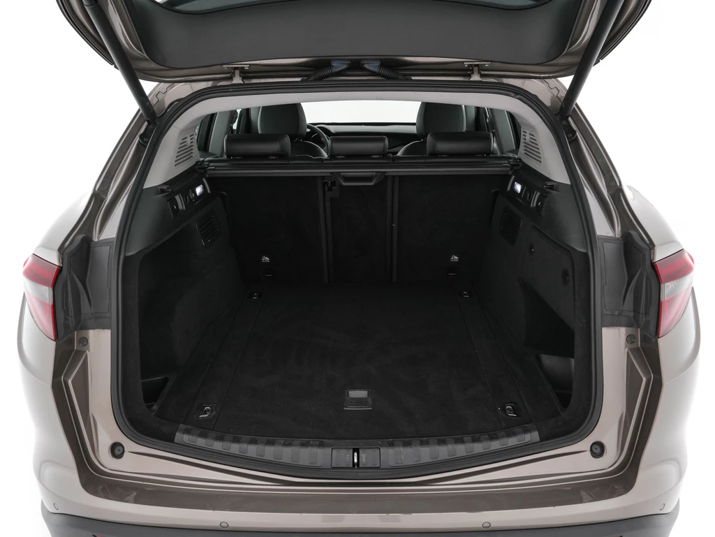 Alfa Romeo Stelvio – foto 13