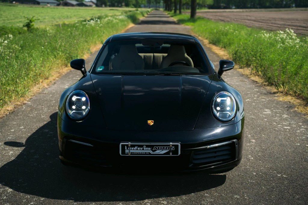 Porsche 911 – foto 10