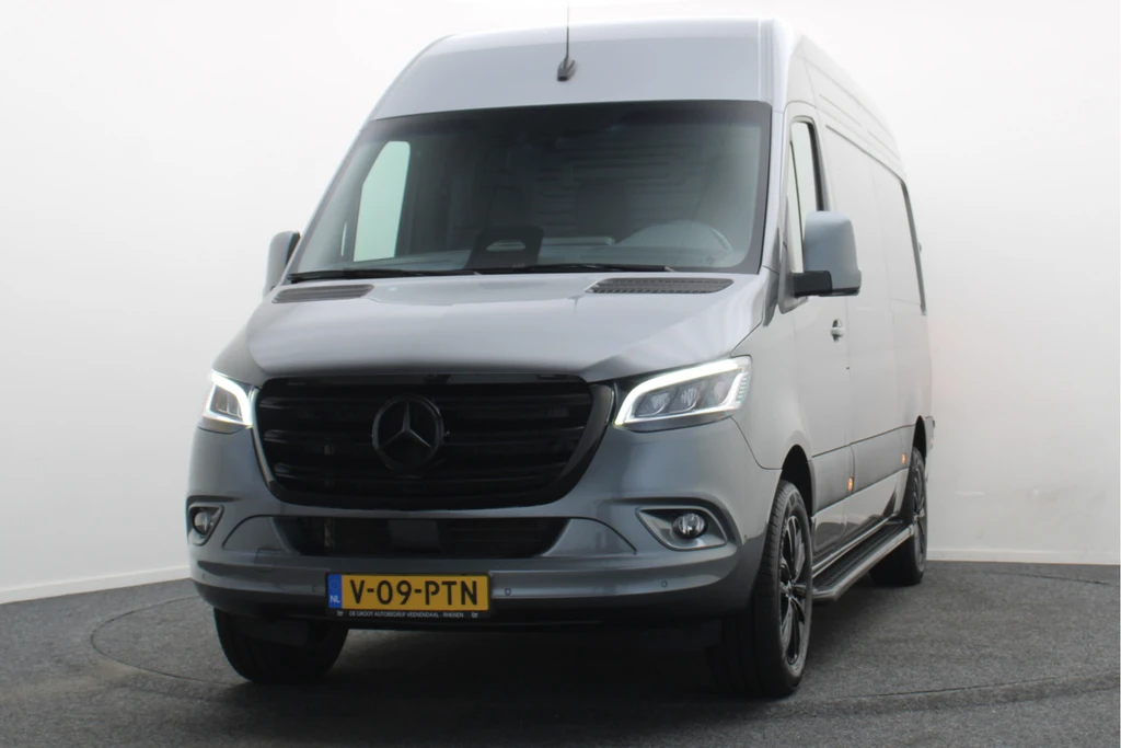 Mercedes-Benz Sprinter – foto 2