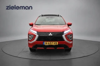 Mitsubishi Eclipse Cross – thumbnail 10