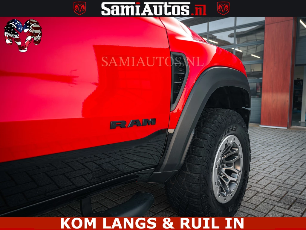 Dodge Ram Pick-Up – foto 45
