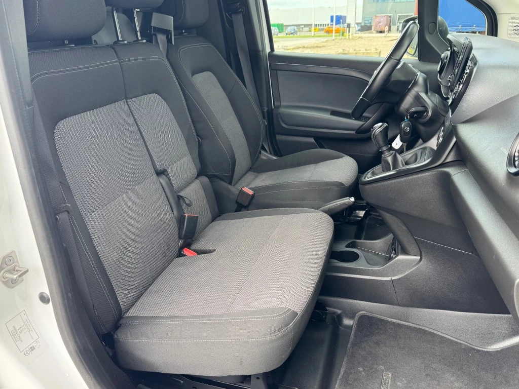 Mercedes-Benz Citan – foto 16