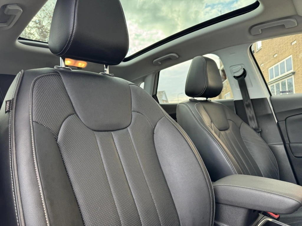 Opel Grandland X – foto 37