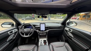 Ford Explorer – thumbnail 25