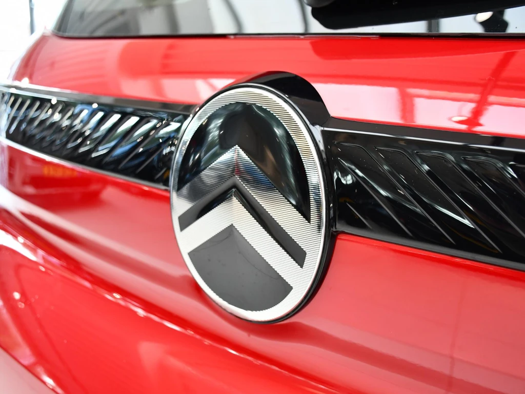 Citroën C3 – foto 22