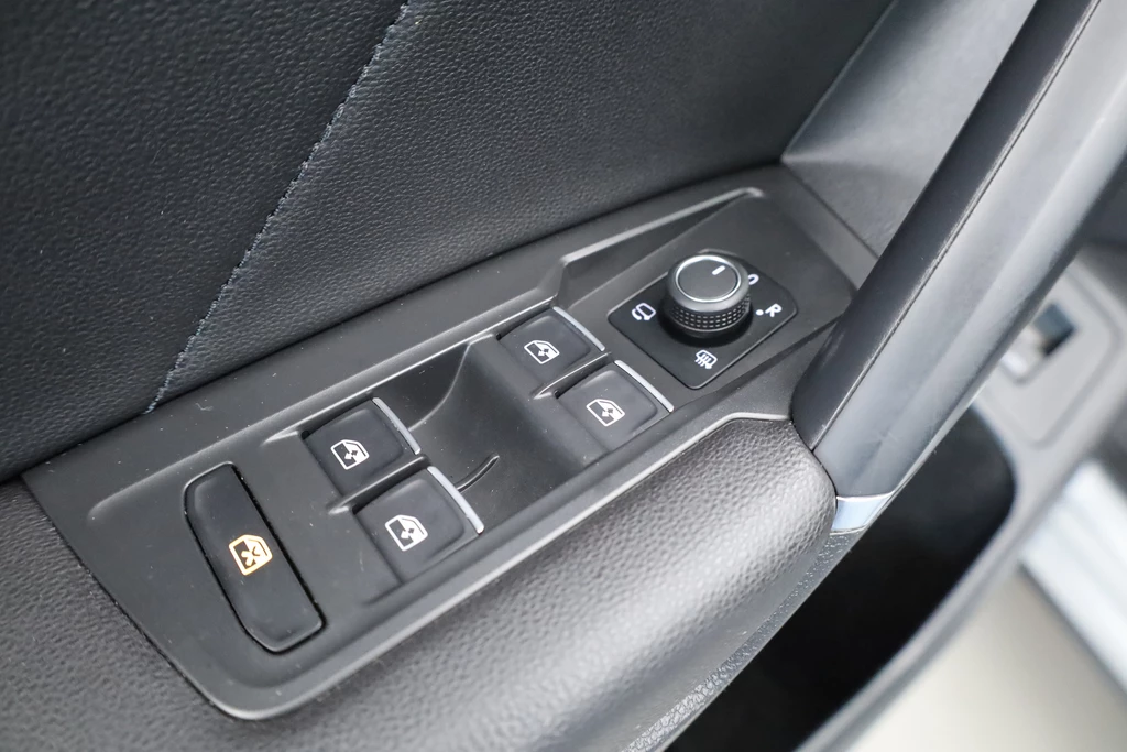 Volkswagen Tiguan Allspace – foto 10