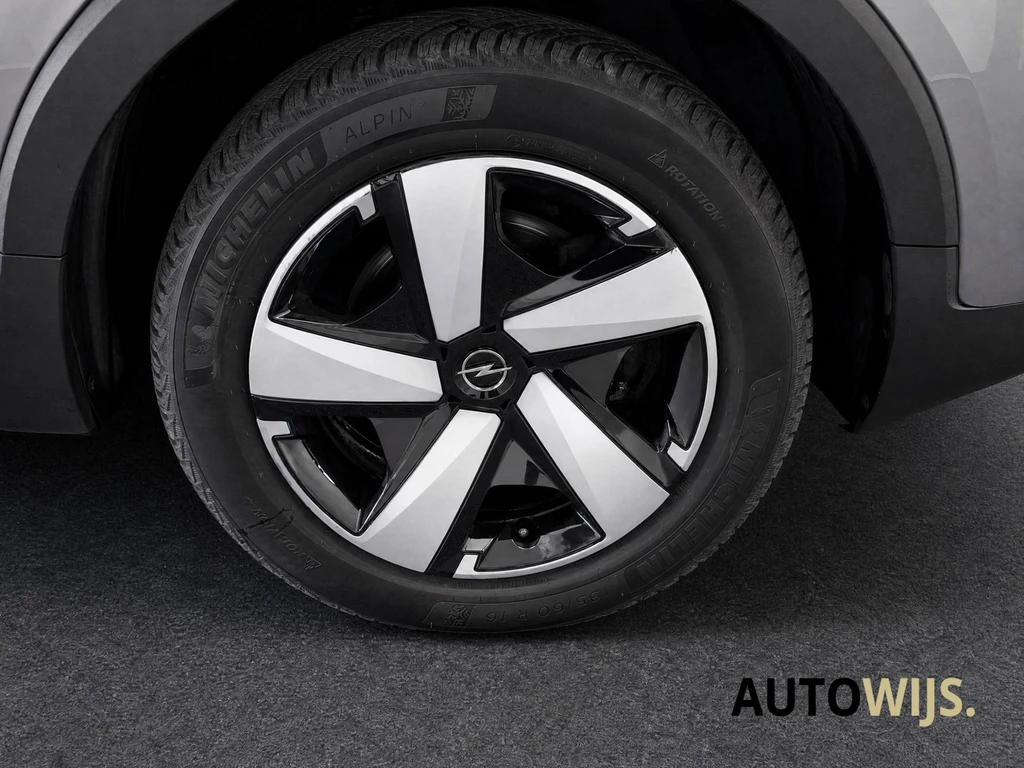 Opel Crossland – foto 9