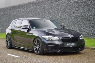 BMW 1 Serie – thumbnail 8