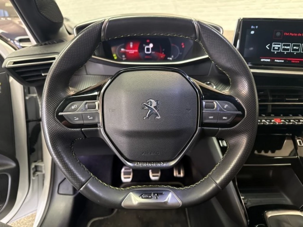 Peugeot 208 – foto 19