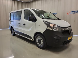 Opel Vivaro – thumbnail 6