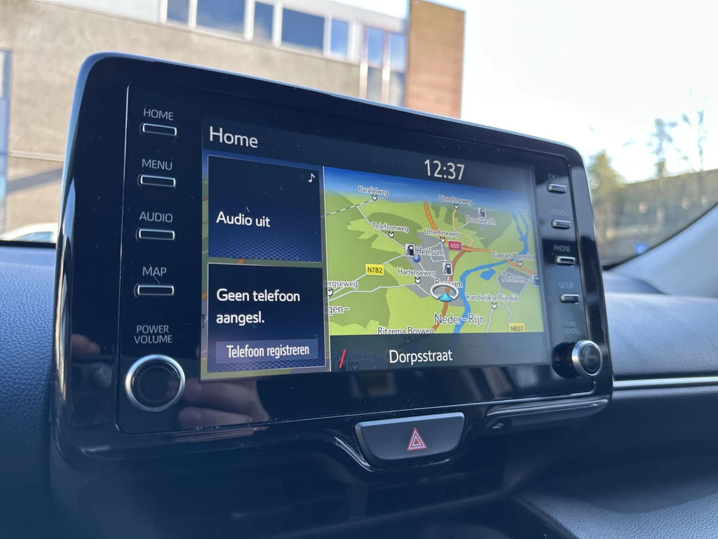 Toyota Yaris Cross – foto 17
