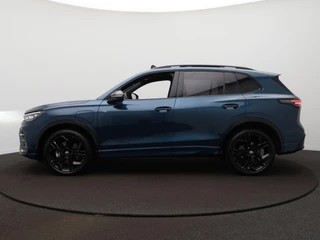 Volkswagen Tiguan – thumbnail 3