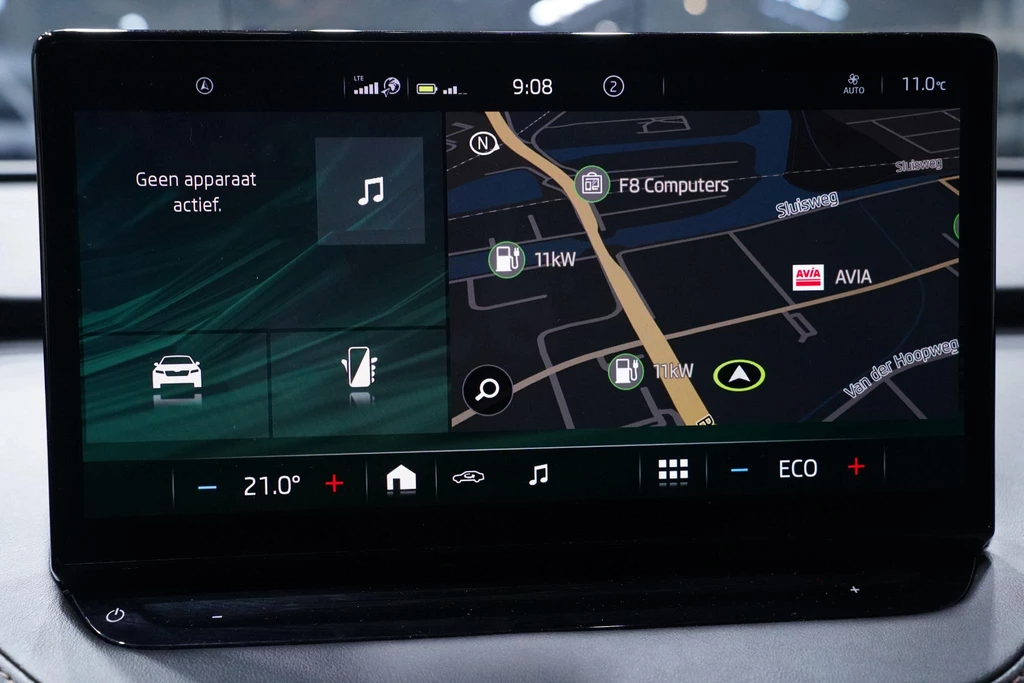 Škoda Enyaq iV – foto 32
