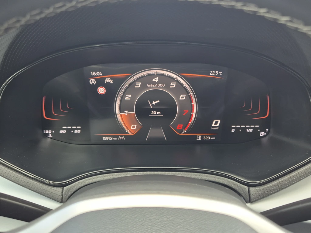 SEAT Ibiza – foto 14