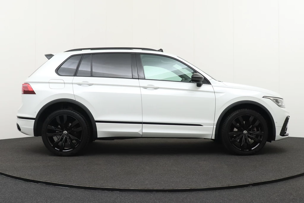 Volkswagen Tiguan – foto 5