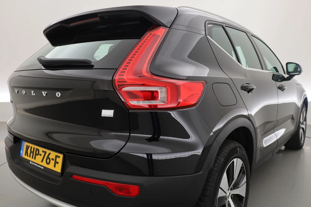 Volvo XC40 – foto 5