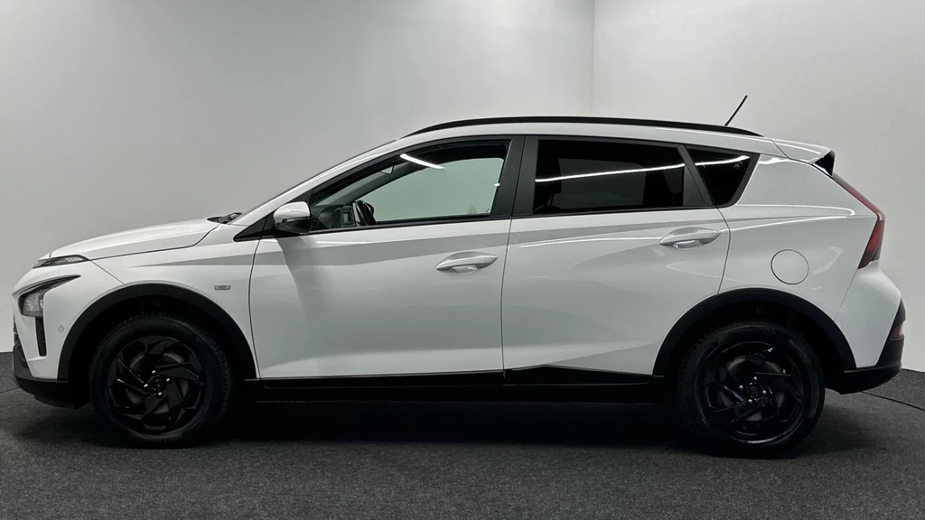 Hyundai Bayon – foto 2
