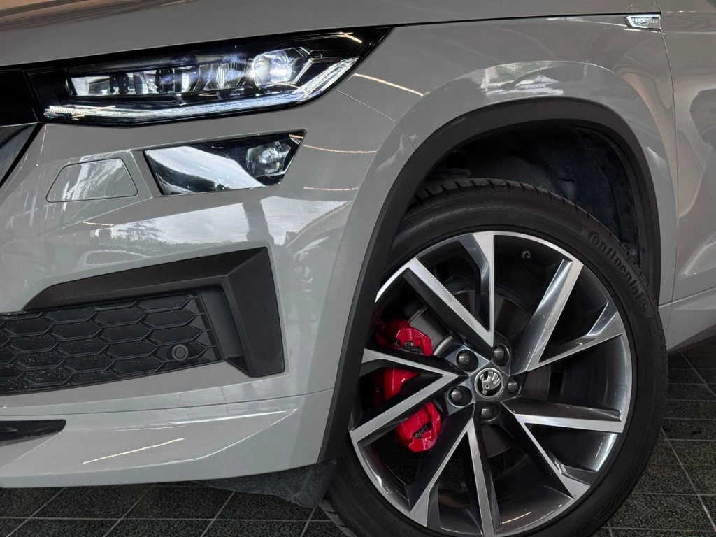 Škoda Kodiaq – foto 8