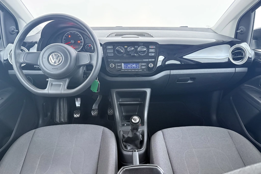 Volkswagen up! – foto 15