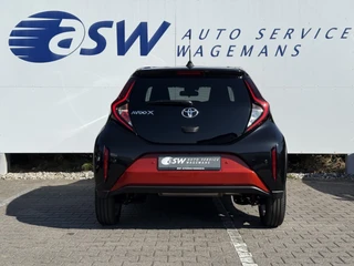 Toyota Aygo – thumbnail 4