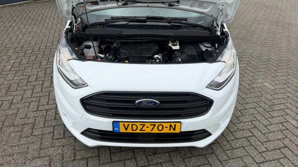 Ford Transit Connect – foto 10