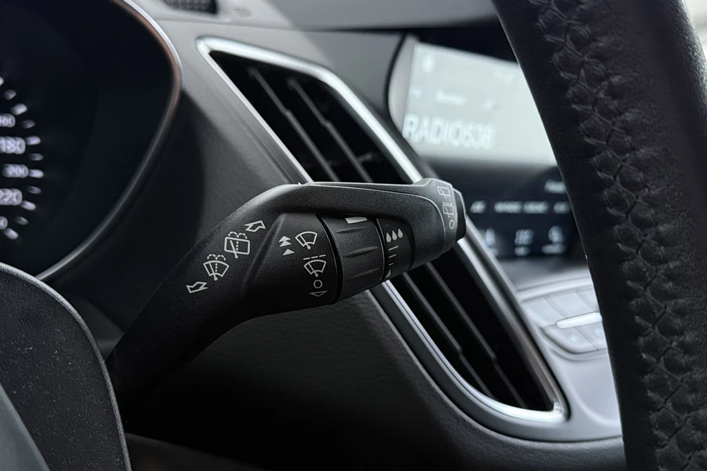 Ford C-MAX – foto 36