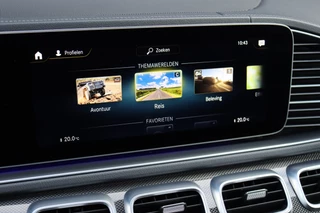 Mercedes-Benz GLE – thumbnail 44