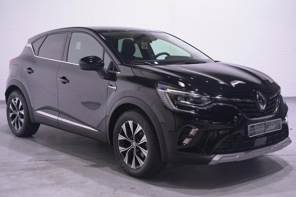 Renault Captur – foto 9