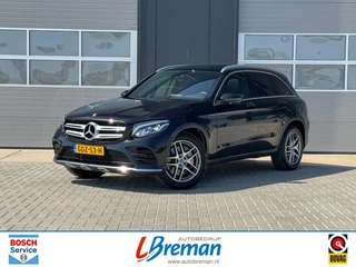 Mercedes-Benz GLC – thumbnail 2