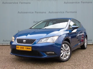 SEAT Leon – thumbnail 1