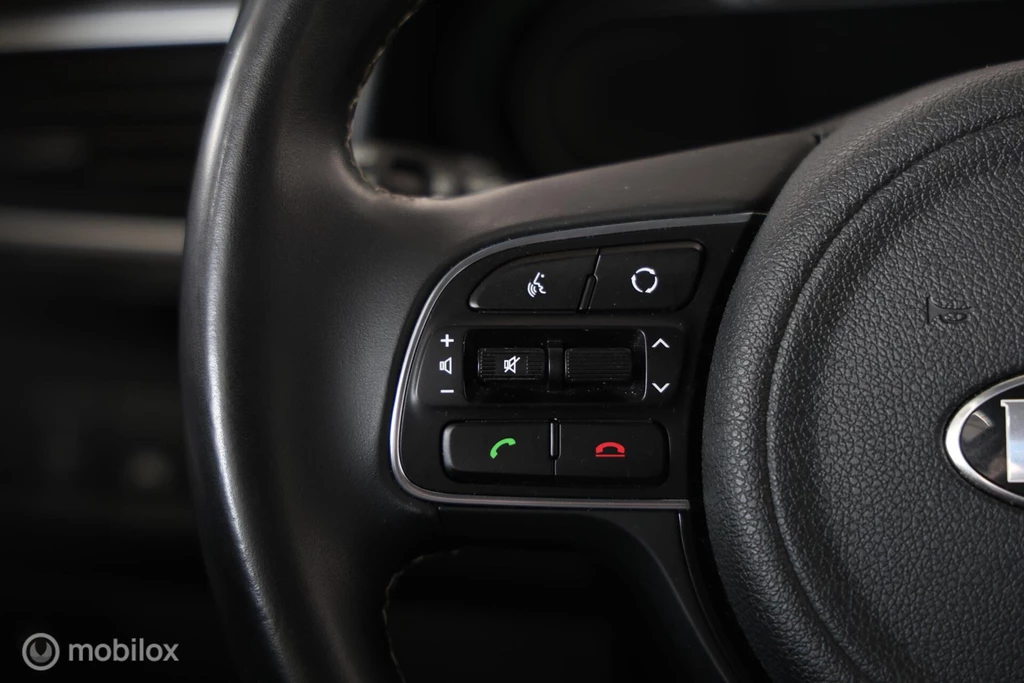 Kia Niro – foto 15