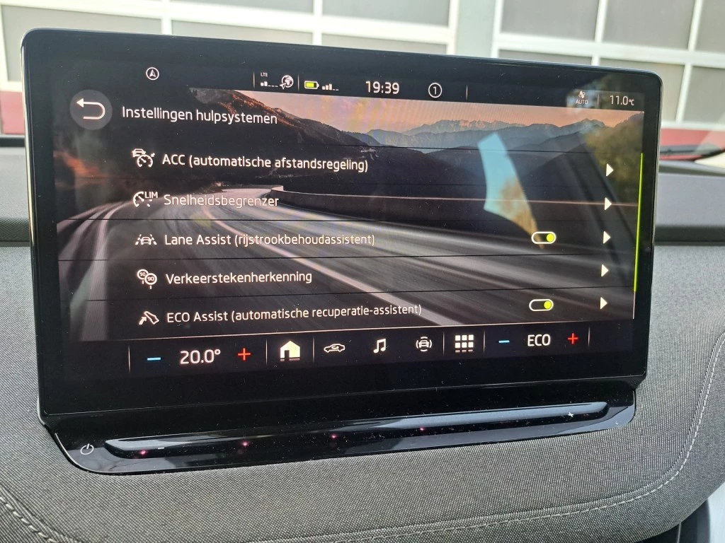 Škoda Enyaq iV – foto 13