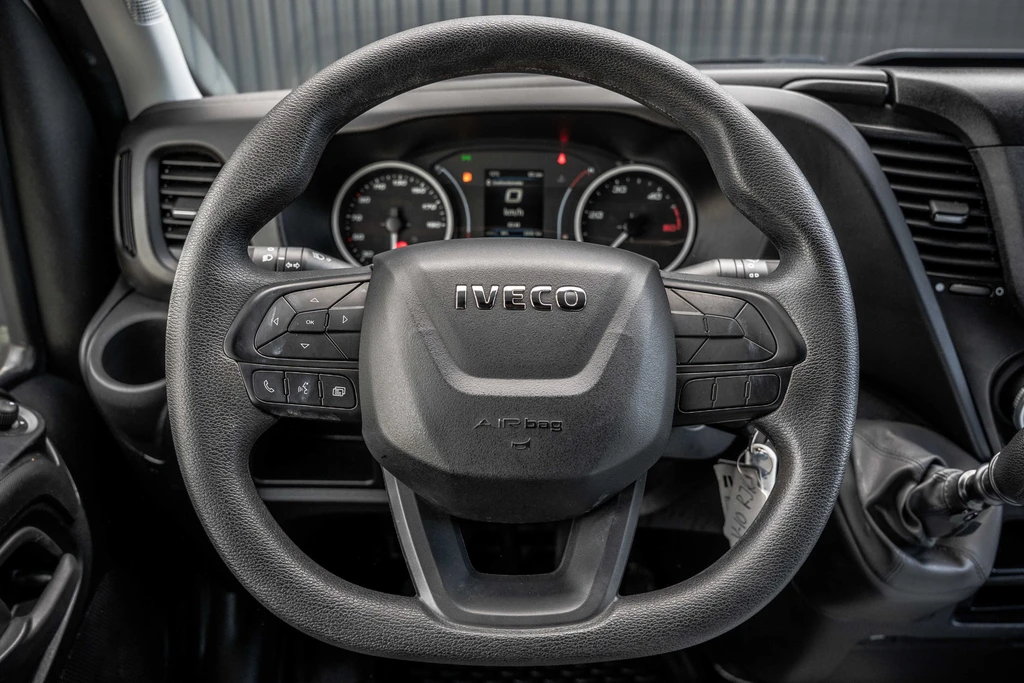 Iveco Daily – foto 14