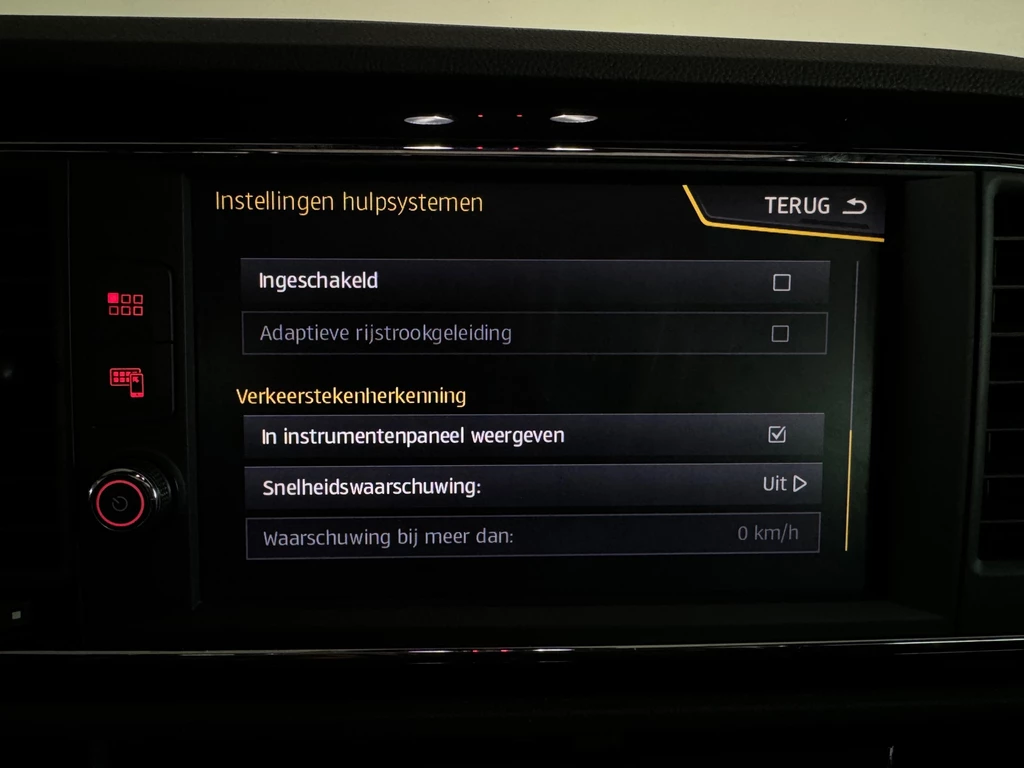 SEAT Leon – foto 30