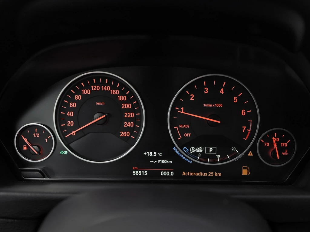 BMW 4 Serie – foto 24