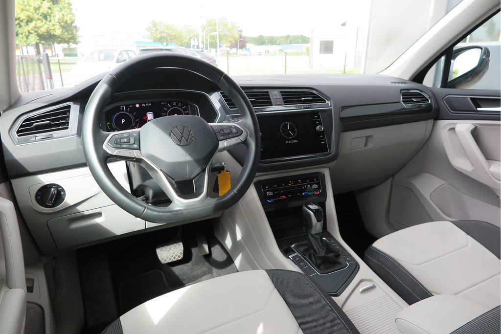 Volkswagen Tiguan – foto 21