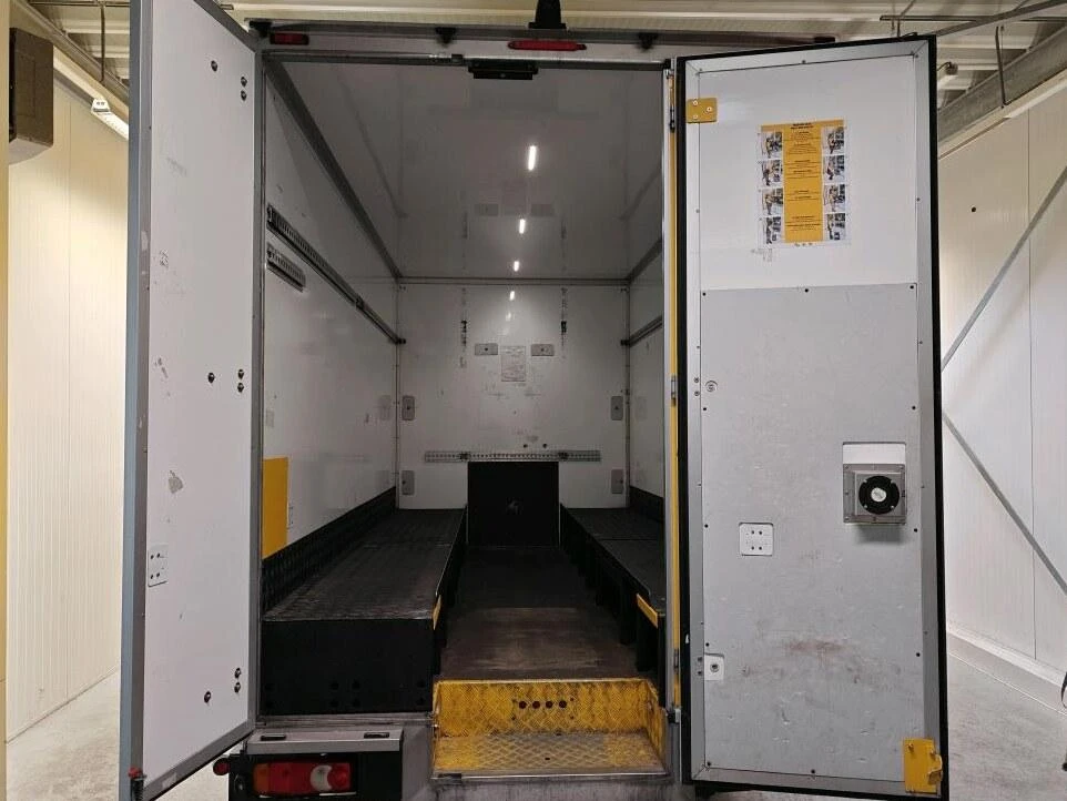 Renault Master – foto 8