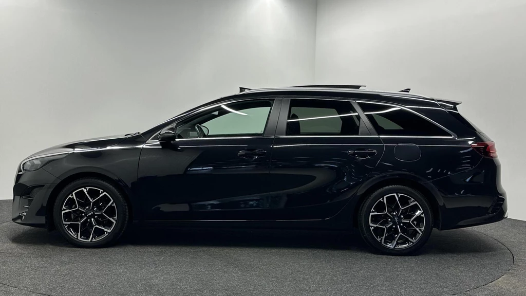 Kia Ceed Sportswagon – foto 2