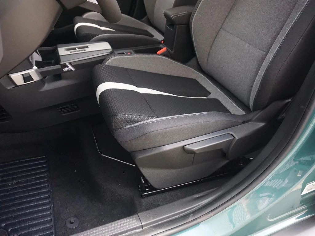 Opel Frontera – foto 10
