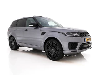 Land Rover Range Rover Sport – thumbnail 5
