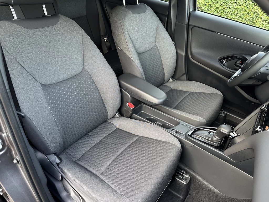 Toyota Yaris Cross – foto 47